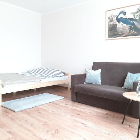 Appartamento Mieszkanie Na Krotkiej Stronie Śląskie Esterno foto