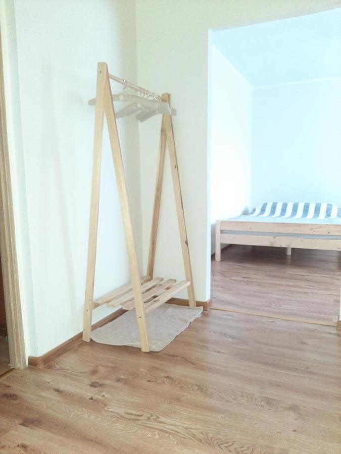 Appartamento Mieszkanie Na Krotkiej Stronie Śląskie Esterno foto