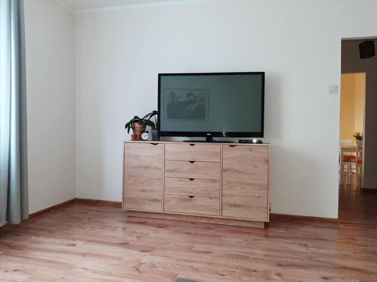 Appartamento Mieszkanie Na Krotkiej Stronie Śląskie Esterno foto