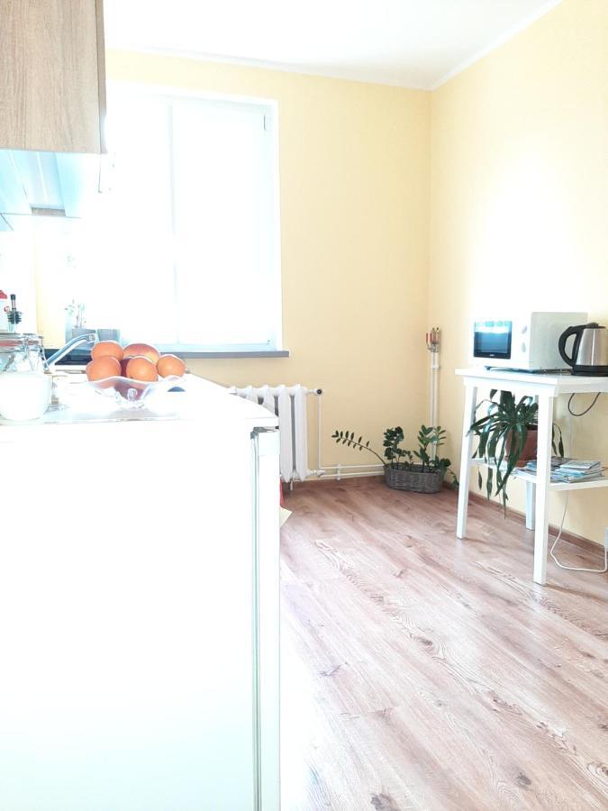 Appartamento Mieszkanie Na Krotkiej Stronie Śląskie Esterno foto