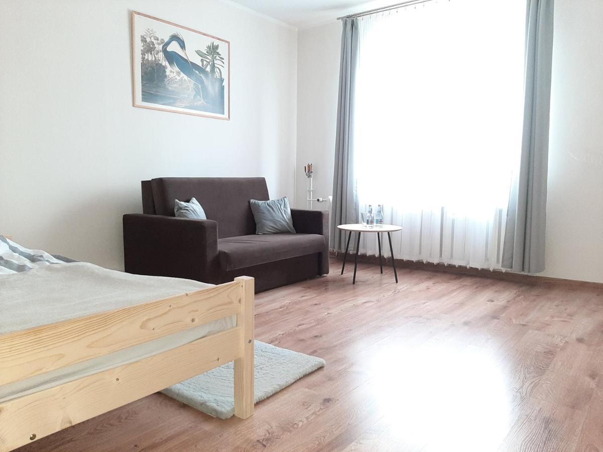 Appartamento Mieszkanie Na Krotkiej Stronie Śląskie Esterno foto