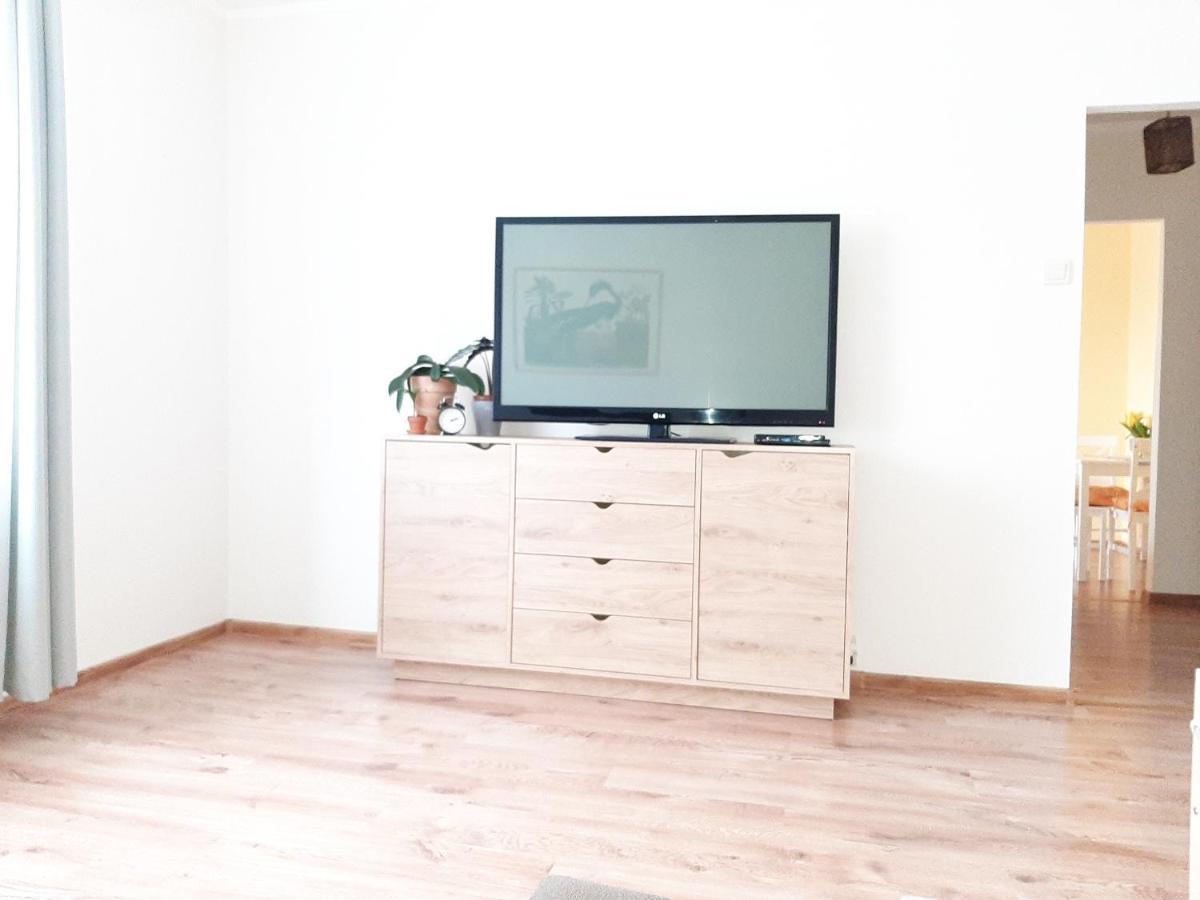 Appartamento Mieszkanie Na Krotkiej Stronie Śląskie Esterno foto