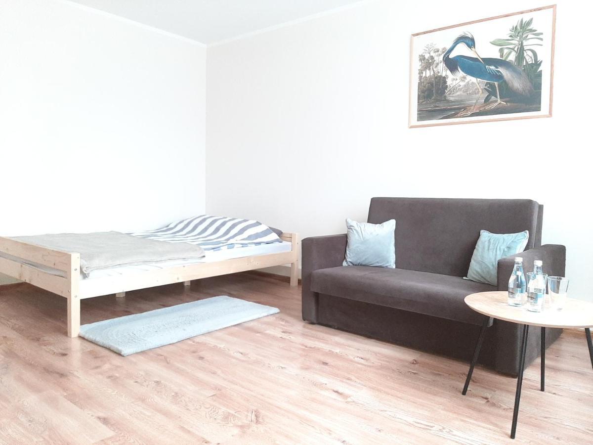 Appartamento Mieszkanie Na Krotkiej Stronie Śląskie Esterno foto