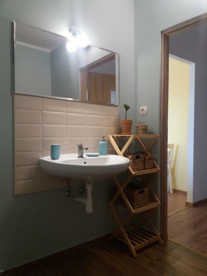 Appartamento Mieszkanie Na Krotkiej Stronie Śląskie Esterno foto